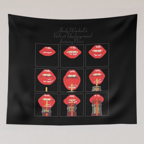 Item preview, Music the velvet underground designed and sold by Yemainerthd.