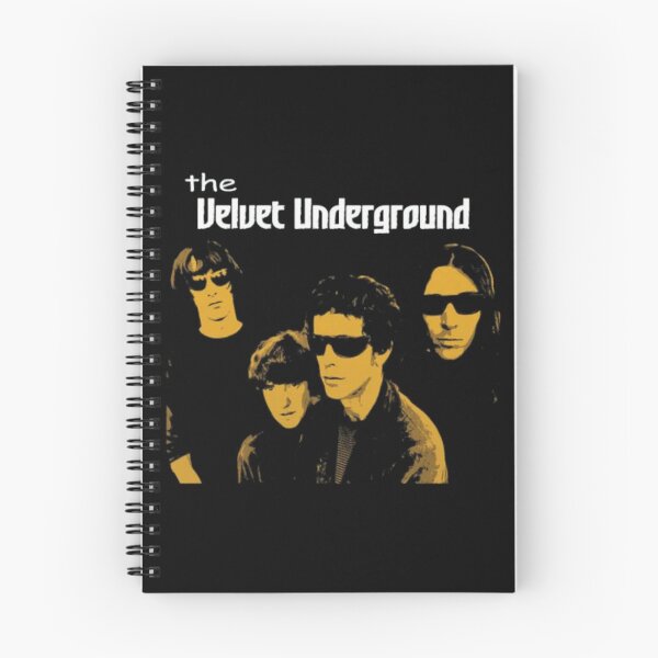 Item preview, Music the velvet underground designed and sold by Yemainerthd.