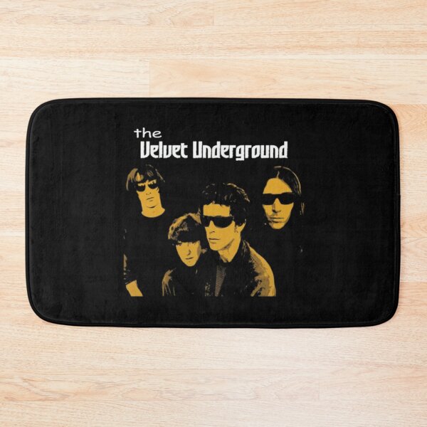 Item preview, Music the velvet underground designed and sold by Yemainerthd.