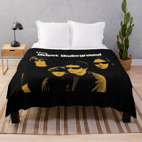Item preview, Music the velvet underground designed and sold by Yemainerthd.