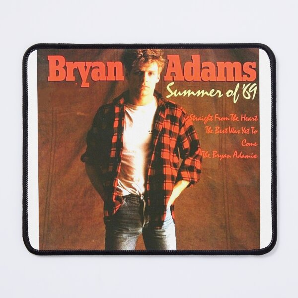 Item preview, Rock legend bryan designed and sold by JazzyQueen.