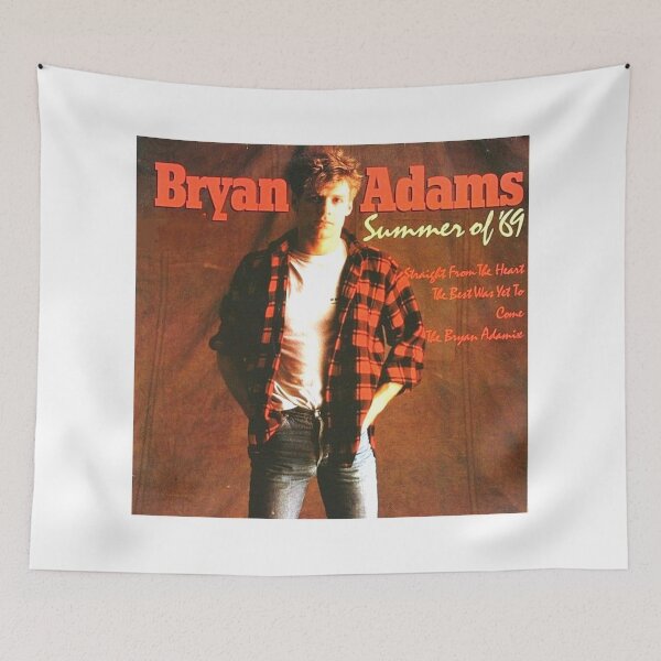 Item preview, Rock legend bryan designed and sold by JazzyQueen.