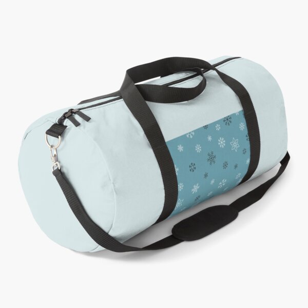 Item preview, Snowflake Pattern – Elegant Winter Design designed and sold by Novel Works Studio.