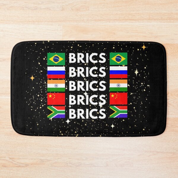 Item preview,  BRICS designed and sold by studio468.