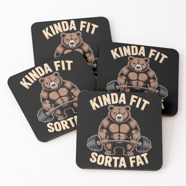 Item preview, Funny Gym Weightlifting Workout designed and sold by WalshDrawnLaugh.