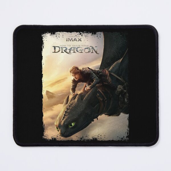 Item preview, Art - Toothless Dragon designed and sold by CelinartDilys.
