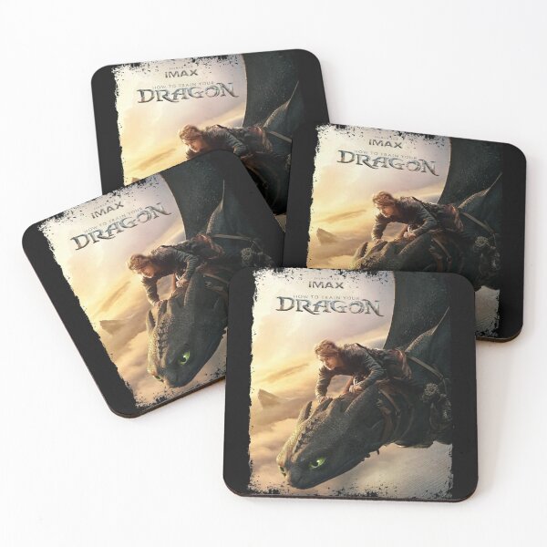 Item preview, Art - Toothless Dragon designed and sold by CelinartDilys.