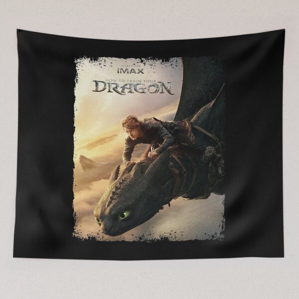 Item preview, Art - Toothless Dragon designed and sold by CelinartDilys.