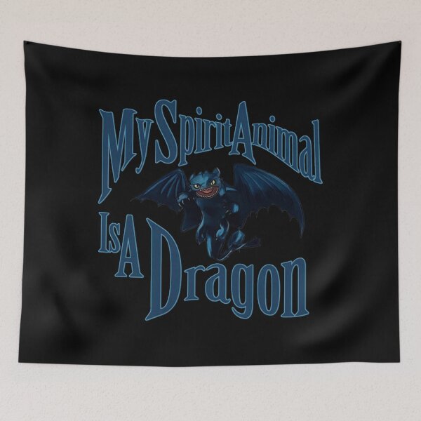 Item preview, Art - Toothless Dragon designed and sold by CelinartDilys.