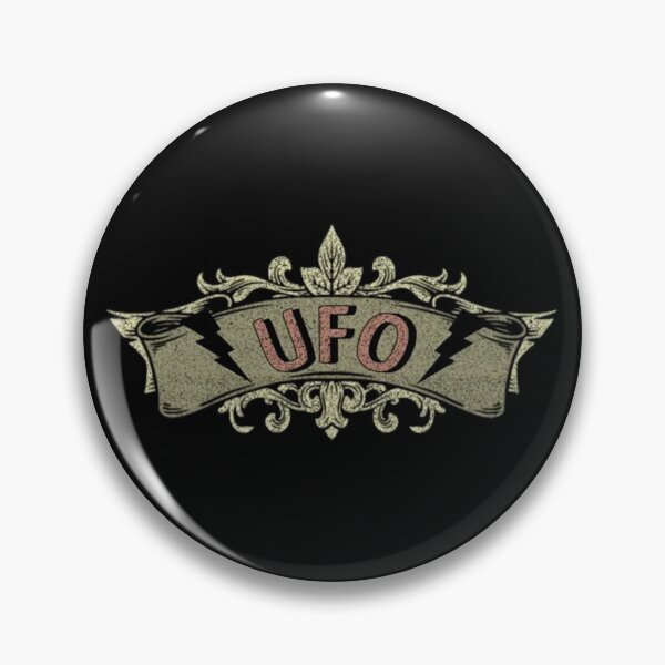 Item preview, Music - UFO band designed and sold by EirlysrtyFarah.