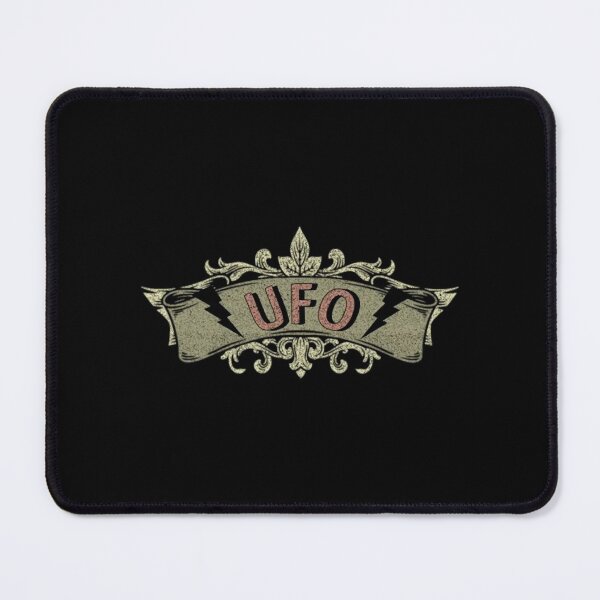 Item preview, Music - UFO band designed and sold by EirlysrtyFarah.