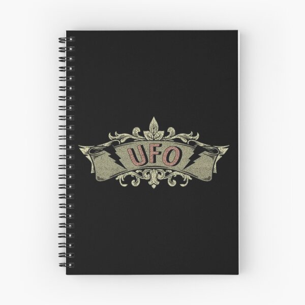 Item preview, Music - UFO band designed and sold by EirlysrtyFarah.