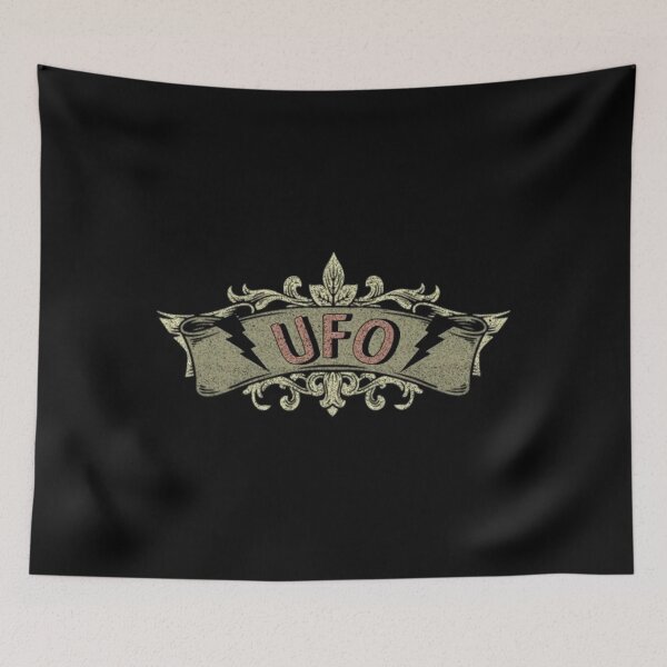 Item preview, Music - UFO band designed and sold by EirlysrtyFarah.