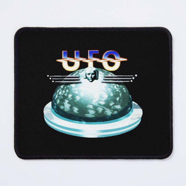 Item preview, Music - UFO band designed and sold by EirlysrtyFarah.