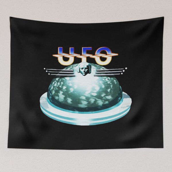 Item preview, Music - UFO band designed and sold by EirlysrtyFarah.