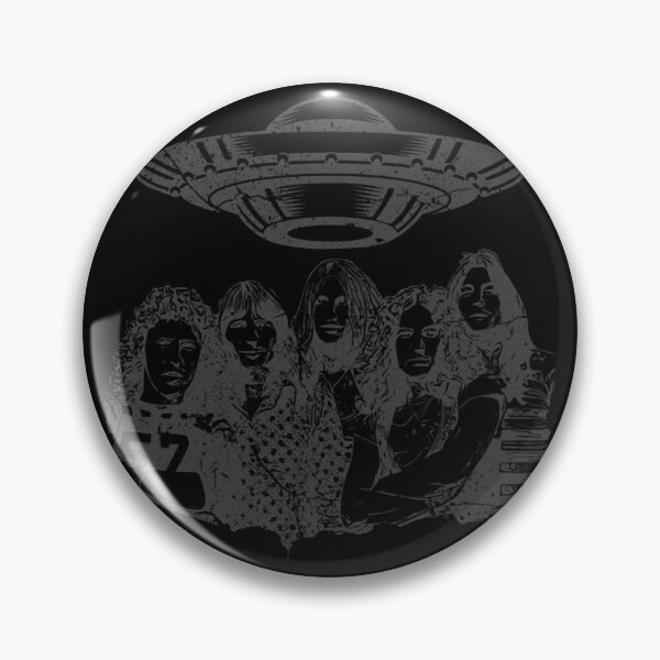 Item preview, Music - UFO band designed and sold by EirlysrtyFarah.