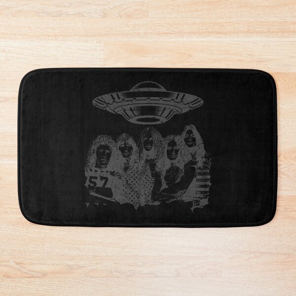 Item preview, Music - UFO band designed and sold by EirlysrtyFarah.