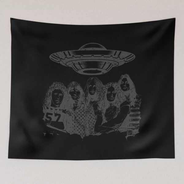 Item preview, Music - UFO band designed and sold by EirlysrtyFarah.