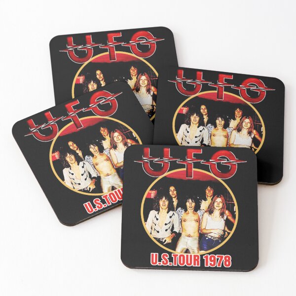 Item preview, Music - UFO band designed and sold by EirlysrtyFarah.