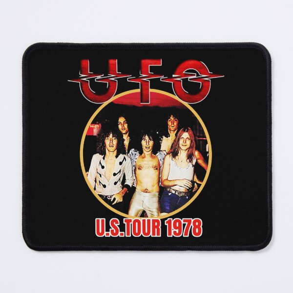 Item preview, Music - UFO band designed and sold by EirlysrtyFarah.