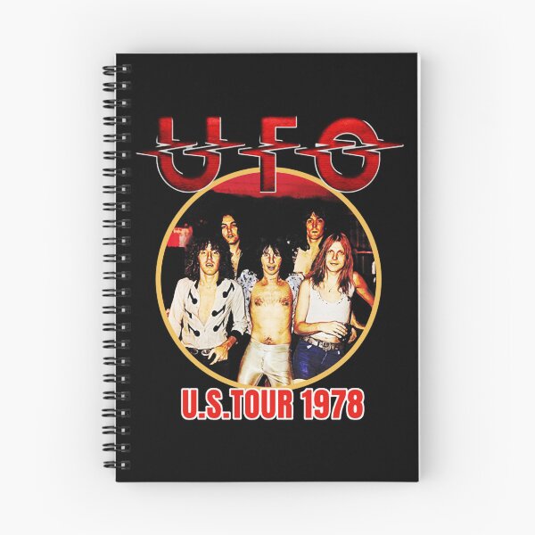 Item preview, Music - UFO band designed and sold by EirlysrtyFarah.
