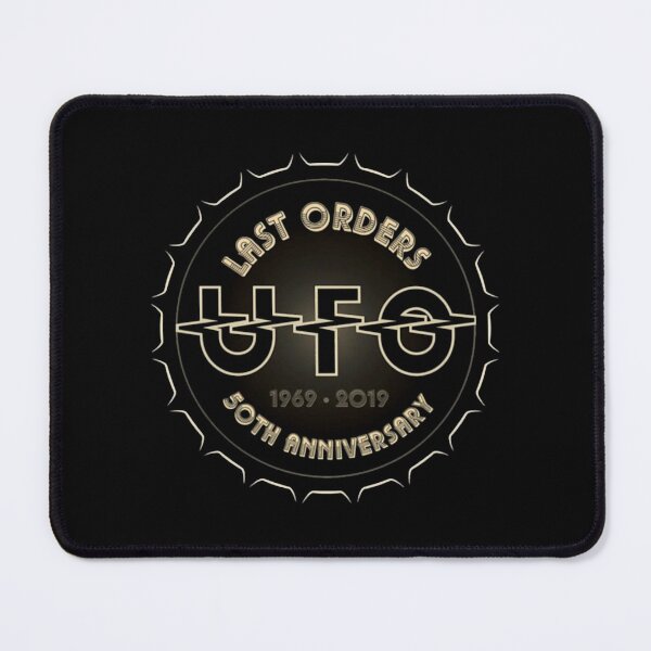 Item preview, Music - UFO band designed and sold by EirlysrtyFarah.
