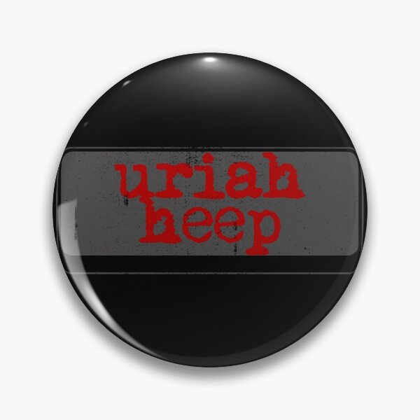 Item preview, Art - Uriah Heep designed and sold by GisellesdHebe.