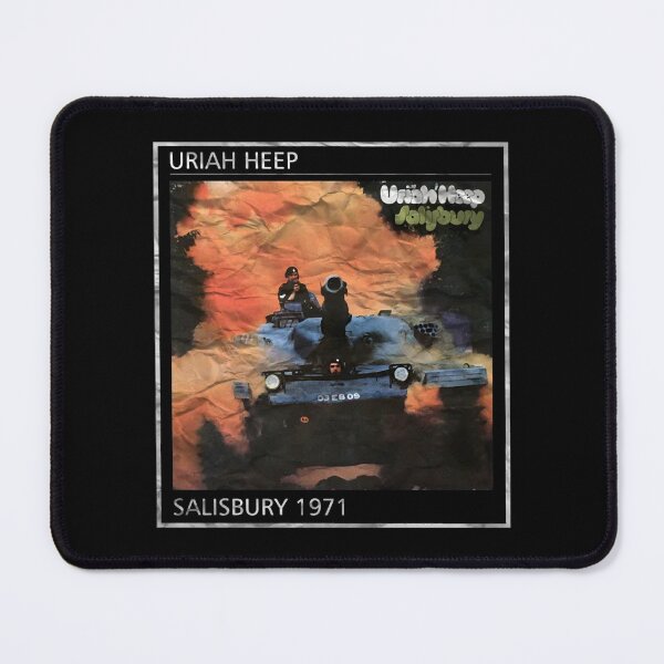 Item preview, Art - Uriah Heep designed and sold by GisellesdHebe.