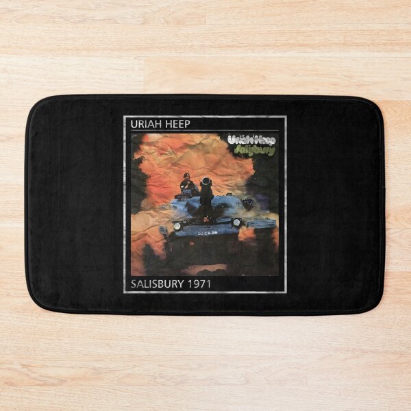 Item preview, Art - Uriah Heep designed and sold by GisellesdHebe.