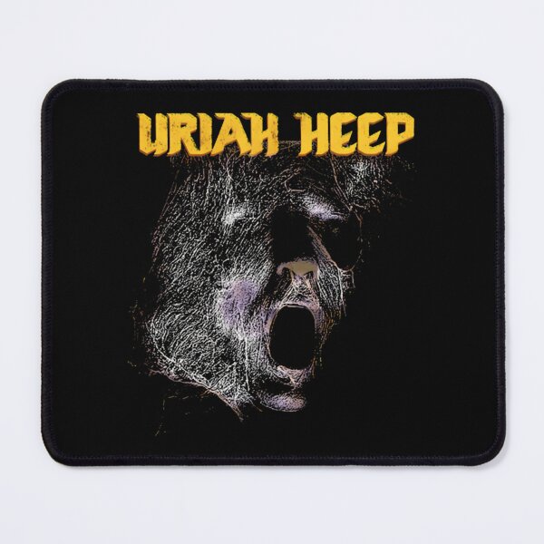 Item preview, Art - Uriah Heep designed and sold by GisellesdHebe.