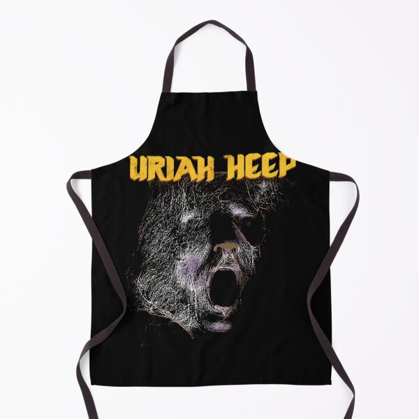 Item preview, Art - Uriah Heep designed and sold by GisellesdHebe.