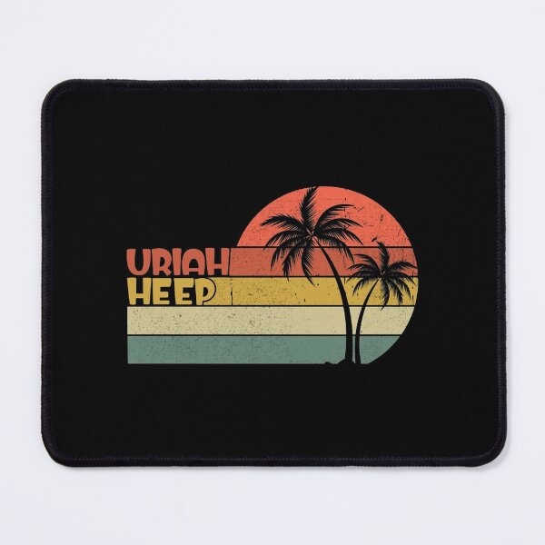 Item preview, Art - Uriah Heep designed and sold by GisellesdHebe.