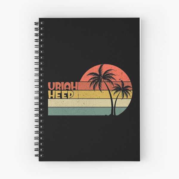 Item preview, Art - Uriah Heep designed and sold by GisellesdHebe.