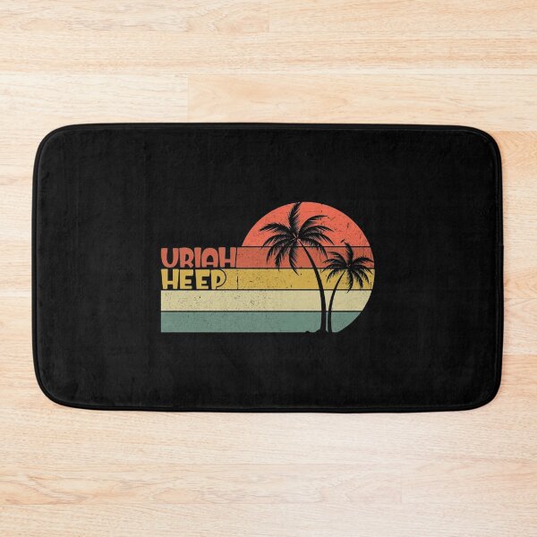Item preview, Art - Uriah Heep designed and sold by GisellesdHebe.