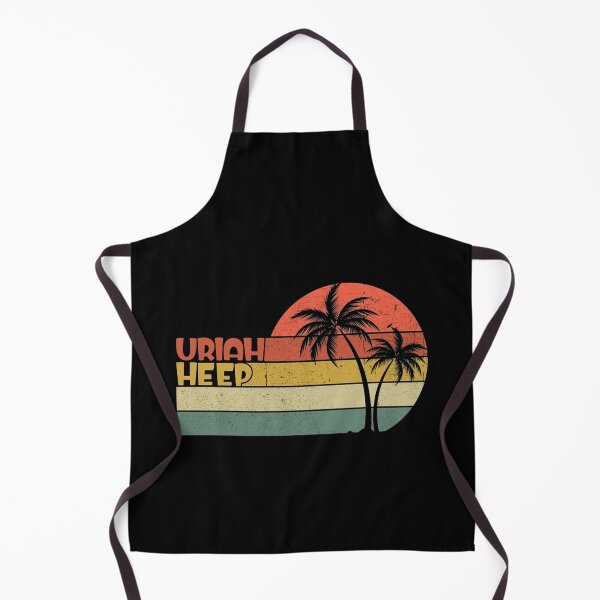 Item preview, Art - Uriah Heep designed and sold by GisellesdHebe.