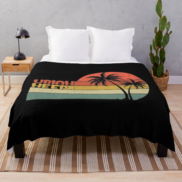 Item preview, Art - Uriah Heep designed and sold by GisellesdHebe.