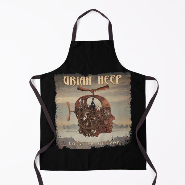 Item preview, Art - Uriah Heep designed and sold by GisellesdHebe.