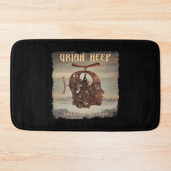 Item preview, Art - Uriah Heep designed and sold by GisellesdHebe.