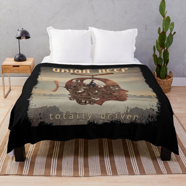 Item preview, Art - Uriah Heep designed and sold by GisellesdHebe.