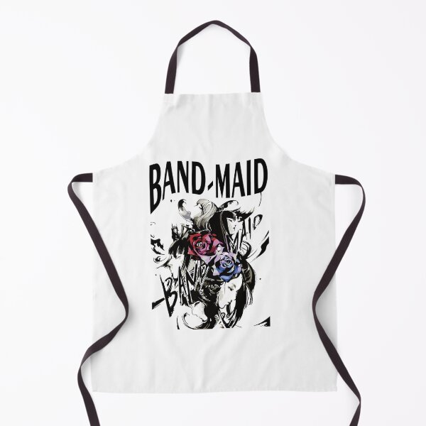 Item preview, MAID designed and sold by MatildaYoun.
