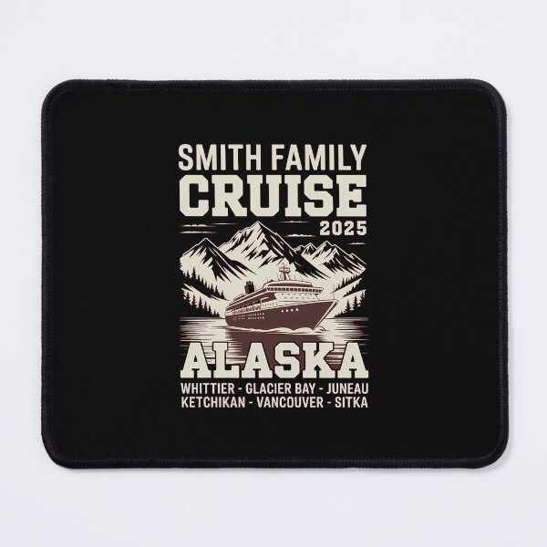 Item preview, Cruising Together Alaska 2025 designed and sold by VENOM0RIOT.