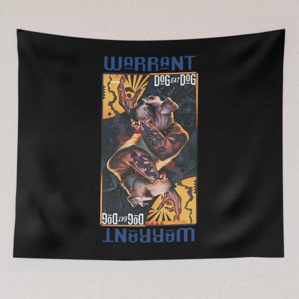 Item preview, Art - Warrant designed and sold by FionauyttImelda.