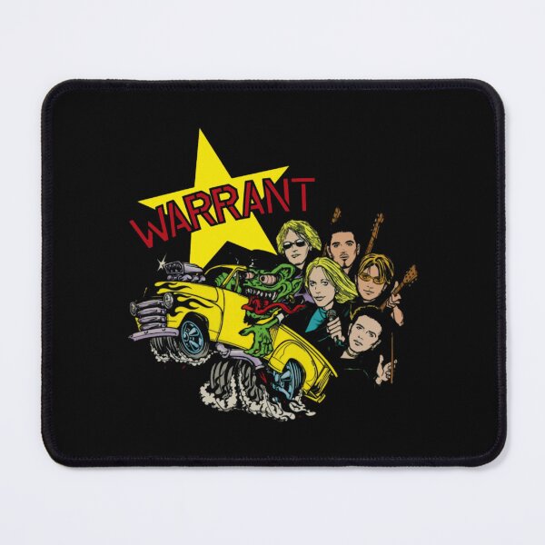 Item preview, Art - Warrant designed and sold by FionauyttImelda.