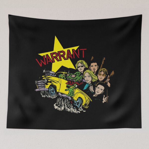 Item preview, Art - Warrant designed and sold by FionauyttImelda.