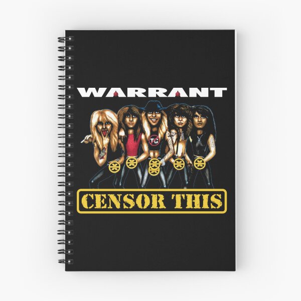 Item preview, Art - Warrant designed and sold by FionauyttImelda.