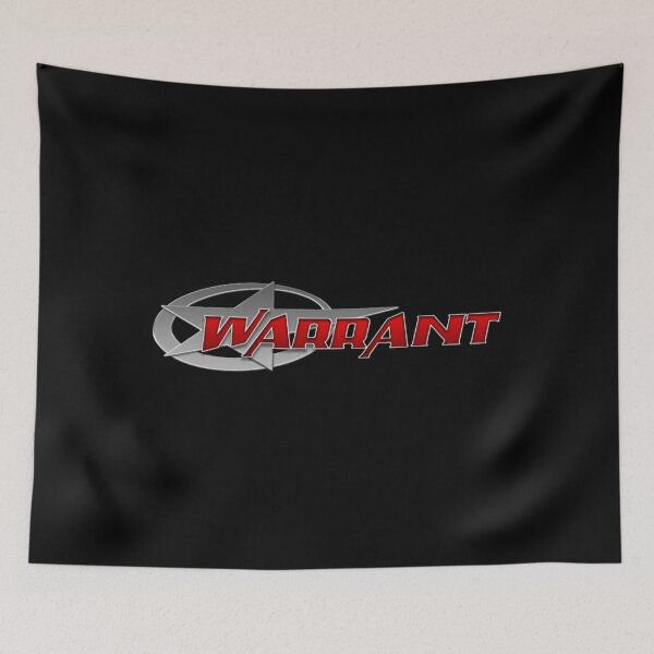 Item preview, Art - Warrant designed and sold by FionauyttImelda.