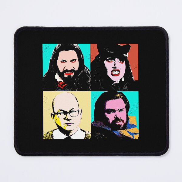 Item preview, Graphic Tv Show Vintage Photographic designed and sold by Natilarage.