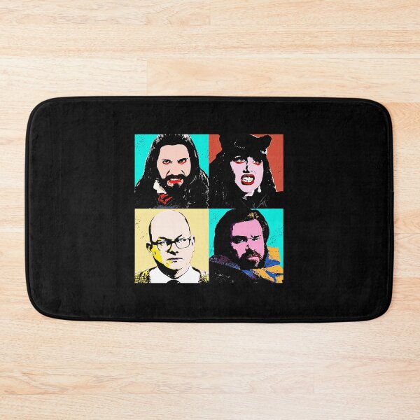 Item preview, Graphic Tv Show Vintage Photographic designed and sold by Natilarage.