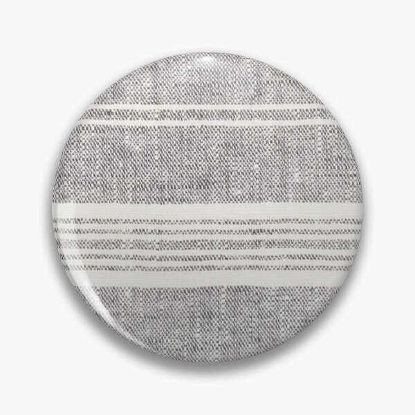Item preview, Gray Fabric Texture Striped Pattern designed and sold by Ed & Harmony.