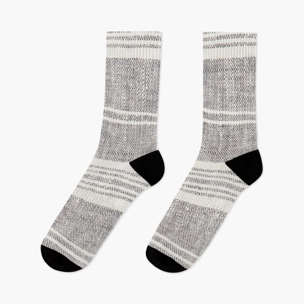 Item preview, Gray Fabric Texture Striped Pattern designed and sold by Ed & Harmony.
